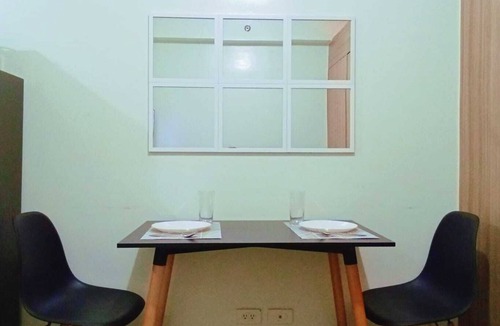 Barangay 76 Apartment | Cozy 1BR Condo w/Netflix& Pool | 10min Walk to MOA
