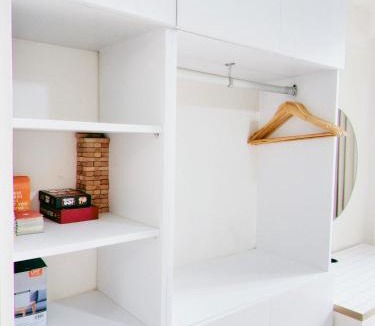 A. Bonifacio Apartment | Cozy 1BR Staycation Unit at The Celandine, Balintawak, Quezon City