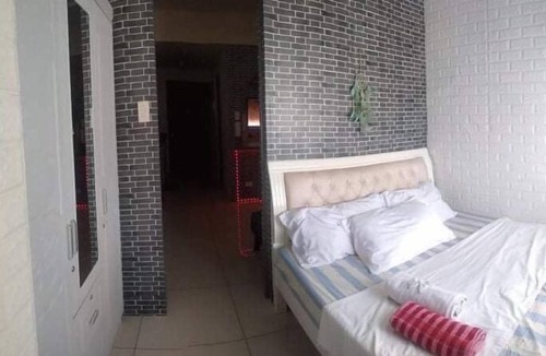 Malate Apartment | Cozy 1BR Unit w City View - Good for couples and families