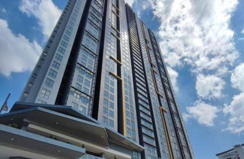 Kampung Datuk Keramat Apartment | Cozy 2-bedroom apartment near KLCC, TRX, Gleneagles Hospital