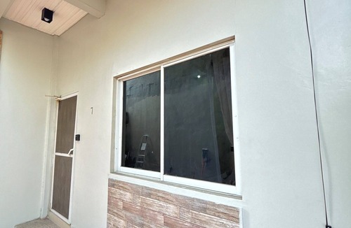 Talomo District Apartment | Cozy 2-Bedroom Apartment with free parking space in Davao City