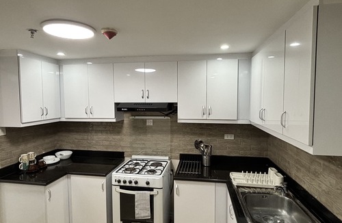 Pinagsama Condo | Cozy 2 Bedroom Condo perfect for small group & family