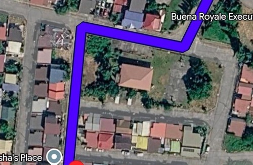 Bacolod House | Cozy 2-Bedroom Home in Bacolod with Parking