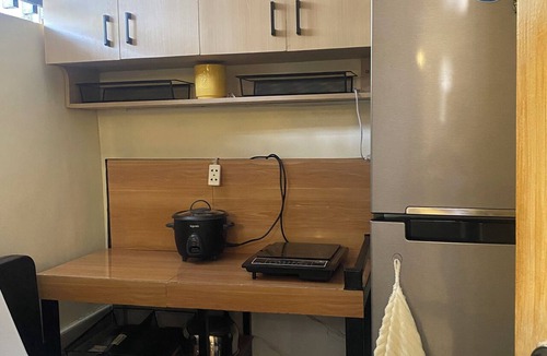 Lapu-Lapu House | Cozy 2-Bedroom Home Near Mactan Airport Free Parking & Wi-Fi