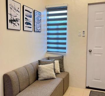 Lucena Apartment | Cozy 2 Bedroom Home in Lucena with AC and Fast WiFi