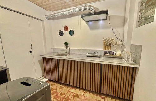 Dumaguete House | Cozy 2-Bedroom House Rental in Sibulan, Philippines