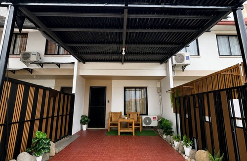 Dumaguete House | Cozy 2-Bedroom House Rental in Sibulan, Philippines