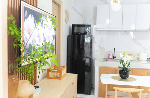 Davao Condo | Cozy 2-Bedroom in 8 Spatial Davao Ma-a Road
