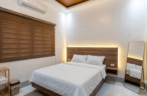 Malaybalay City House | Cozy 2-bedroom house in enchanting Malaybalay City with AC