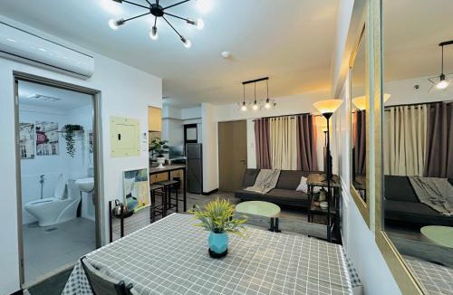 Bacoor City Apartment | Cozy 2-BR Perfect for Families and Friends