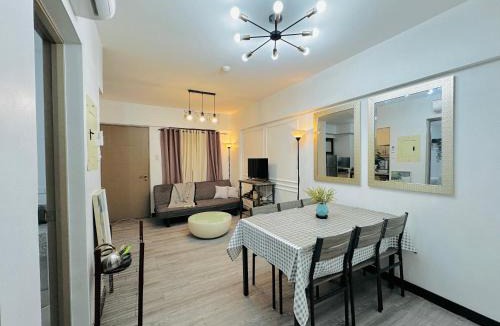 Bacoor City Apartment | Cozy 2-BR Perfect for Families and Friends