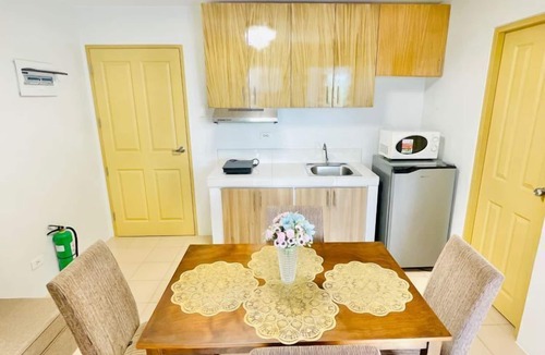 Mandurriao Condo | Cozy 2BR Condo at One Spatial