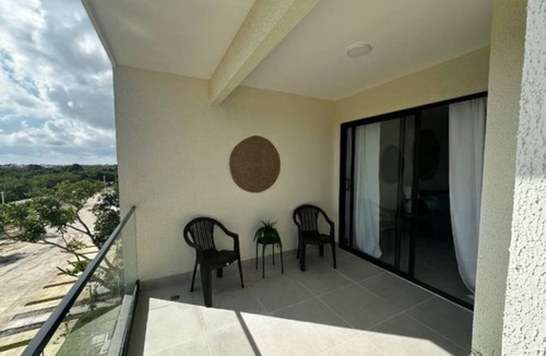 Veron Apartment | Cozy 2BR Condo Pool Gated Community Sleeps 4