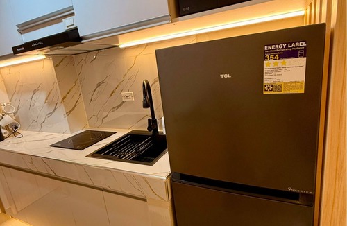 Pasig Condo | Cozy 2BR Condo | Pool | Near Eastwood, Ortigas & Antipolo