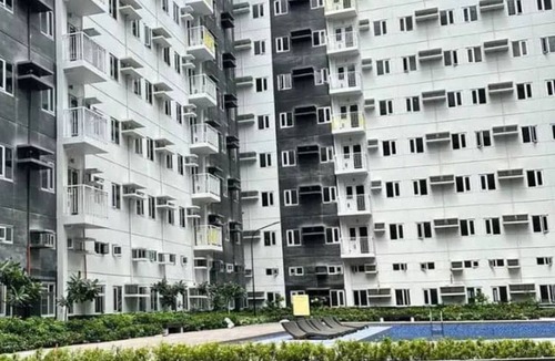 Pasig Condo | Cozy 2BR Condo | Pool | Near Eastwood, Ortigas & Antipolo