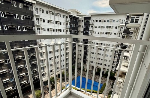 Pasig Condo | Cozy 2BR Condo | Pool | Near Eastwood, Ortigas & Antipolo