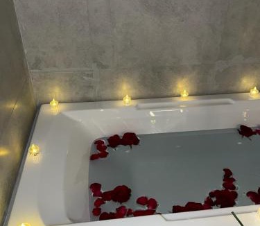 Digos City Apartment | Cozy 2BR House Digos With Bath Tub & Karaoke