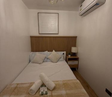 Digos City Apartment | Cozy 2BR House Digos With Bath Tub & Karaoke