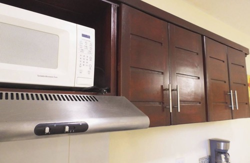 Cerro alto Apartment | Cozy 2BR Mountain Retreat in Puerto Plata