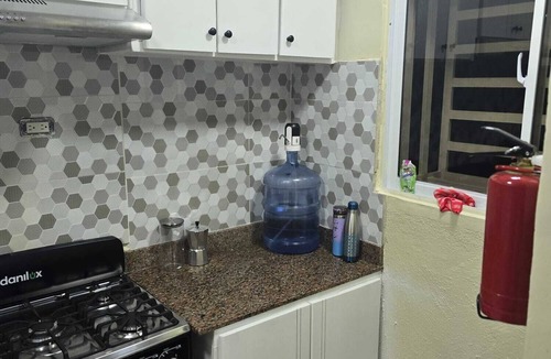 Santo Domingo Este Apartment | Cozy 3 bedroom, 2 bathroom apartment, close to the Santo Domingo airport.