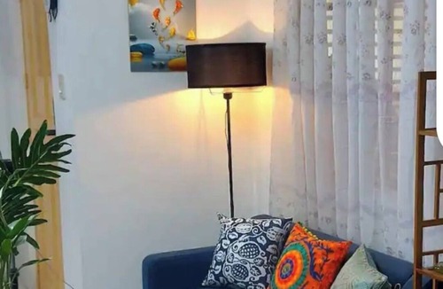 Imus House | Cozy 3-bedroom/2 bathroom house in charming Imus with all rooms airconditioned