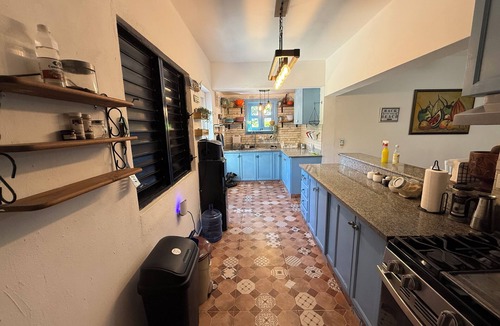 Juan Dolio - El Pueblo House | Cozy 3-bedroom house in peaceful Juan Dolio with WiFi, AC