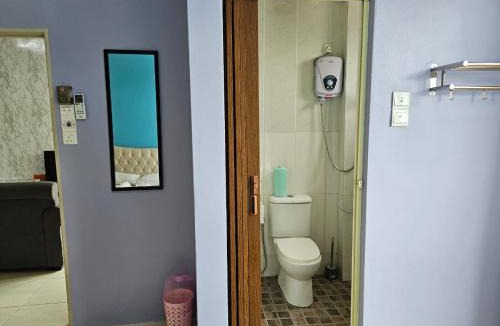 Kampung Pokok Asam Apartment | Cozy 3 Bedrooms Apartment Langkawi