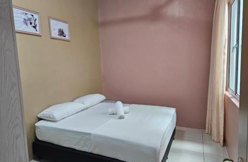 Kampung Pokok Asam Apartment | Cozy 3 Bedrooms Apartment Langkawi