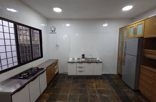 Kajang House | Cozy 3B @ Taman Bukit Mewah