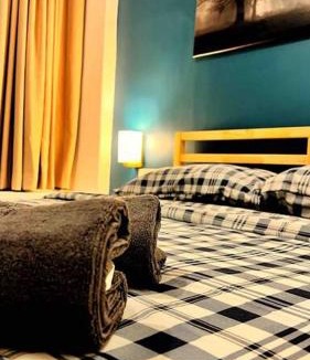 Petaling Jaya Apartment | Cozy Aera Residence/FREE Wi-fi Netflix/Sunway