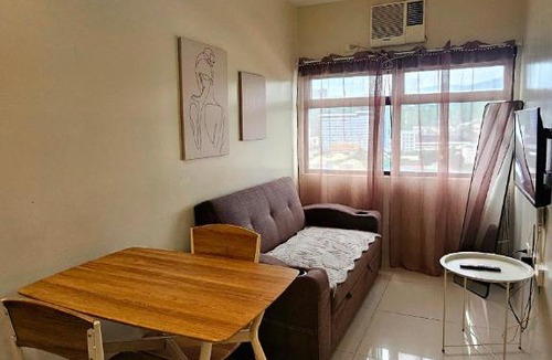 Mandaue Apartment | Cozy & Affordable 1BR by Aika, across Oakridge