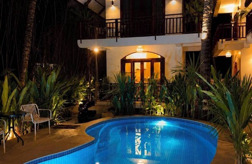 Catangnan House | COZY ALLURE VILLAS IN SIARGAO ISLAND
