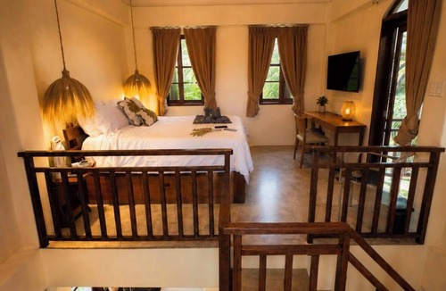 Catangnan Bed & Breakfast | Cozy Allure Villas in Siargao Island