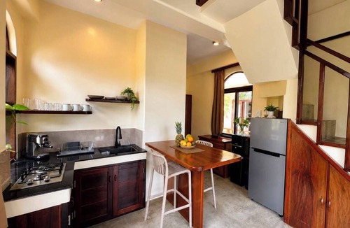 Catangnan House | Cozy Allure Villas in Siargao Island
