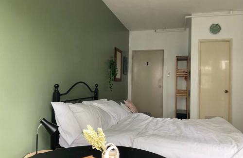 Balibago Apartment | Cozy AM Nook