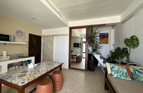 Aklan Province Apartment | Cozy and Affordable Beach Front House in Boracay