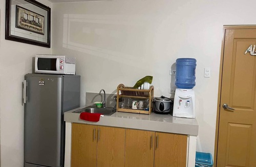 Davao Condo | Cozy and family oriented staycation at 8 Spatial Maa 2BR by darpm