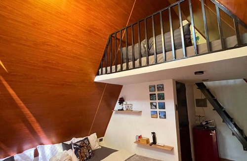Patar Cabin | Cozy and Private 2-bedroom cabin in enchanting Patar Bolinao with Breakfast