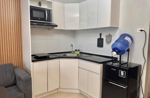 Cebu Condo | Cozy and spacious condo with swimming pool