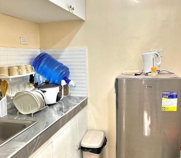 Cagayan de Oro Apartment | Cozy and Spacious House in CDO