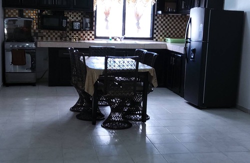 Reparto Ibarra House | Cozy Apartament Family Two Rooms (5) RESIDENCE TROPICAL GARDEN