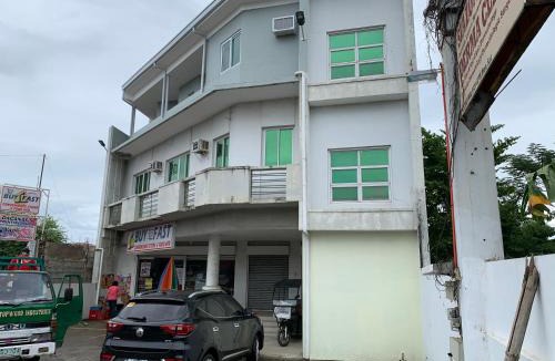 San Fernando Apartment | Cozy Apartment near CSI Mall, San Fernando La Union