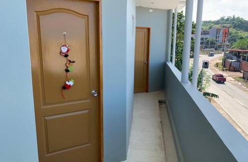 San Fernando Apartment | Cozy Apartment near CSI Mall, San Fernando La Union