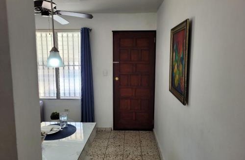 Santo Domingo Apartment | Cozy Apartment Studio