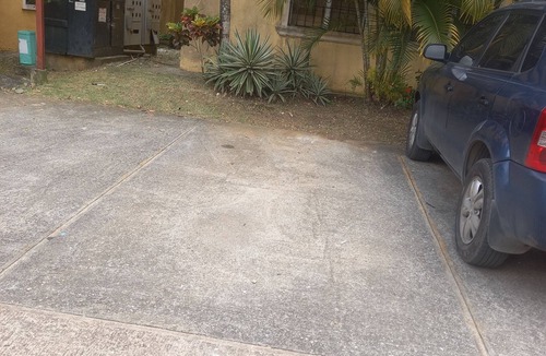Santo Domingo Apartment | Cozy Apt | WiFi +AC | Great Location| Easy Checkin