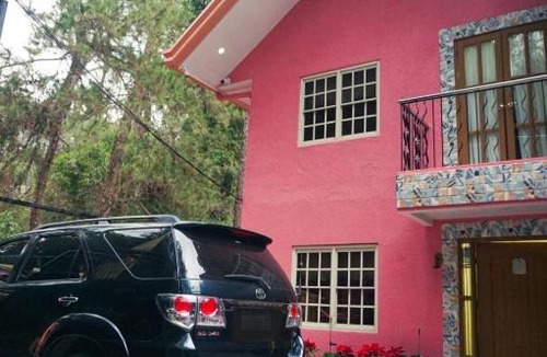 Baguio House | Cozy Baguio House - Outlook Drive (DOT accredited)