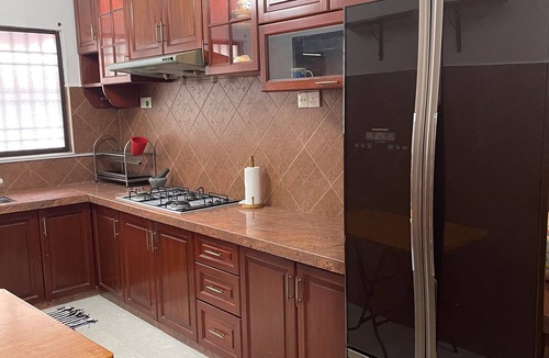 Teluk Kumbar House | Cozy Beach Retreat In Teluk Kumbar