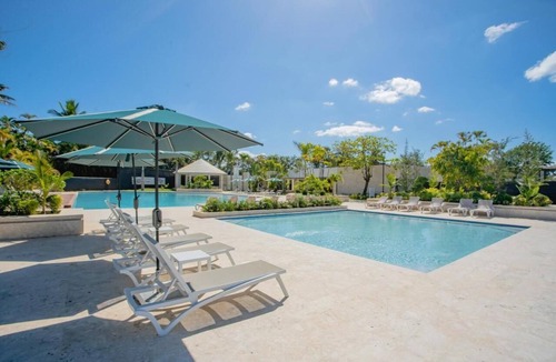 Puerto Plata Condo | Cozy Beachside Golf Condo @GreenOne