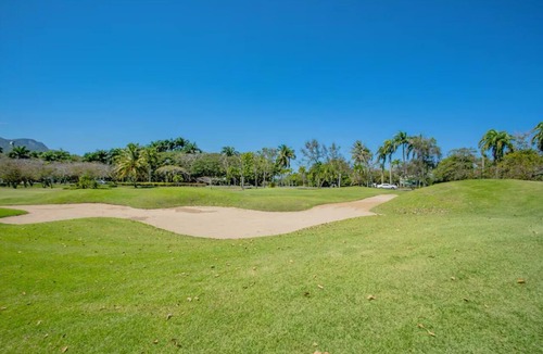 Puerto Plata Condo | Cozy Beachside Golf Condo @GreenOne