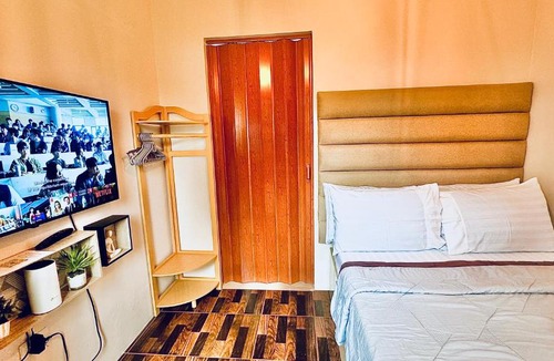 Pallocan Apartment | Cozy BNB - Unit E